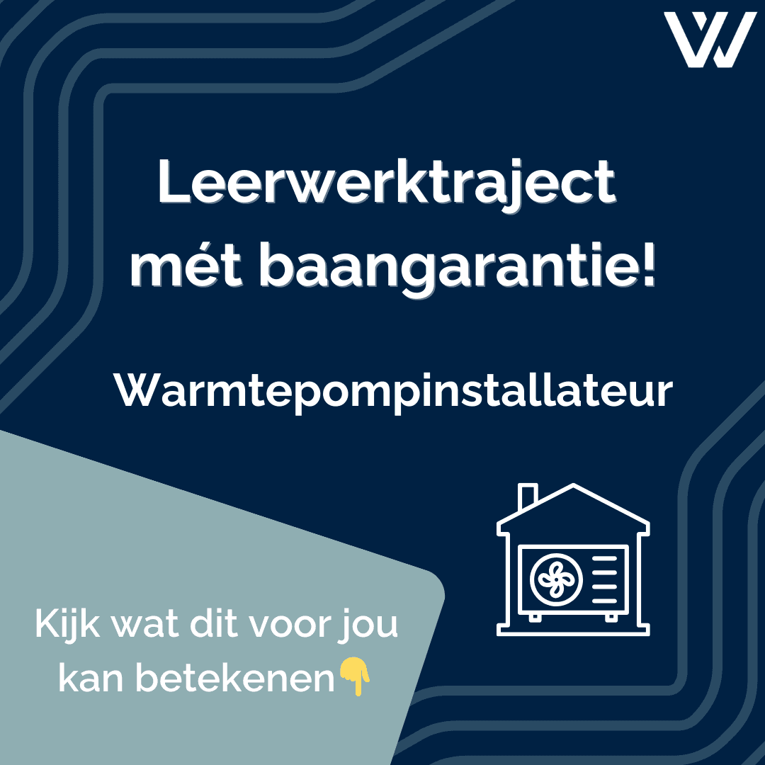 Warmtepompinstallateur
